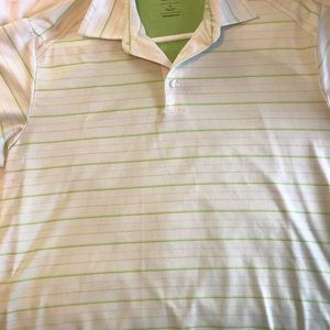 Adidas Climacool Golf Polo